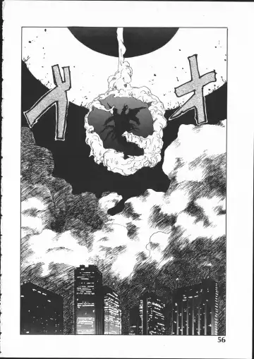 [Yoshida Kei] SILENT NOISE Fhentai - Page 55