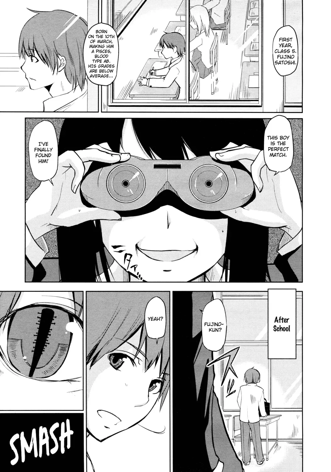 [Azuma Sawayoshi] Warera Ankoku Majutsu Aikoukai! | We Are The Black Magic Society Fhentai - Page 1