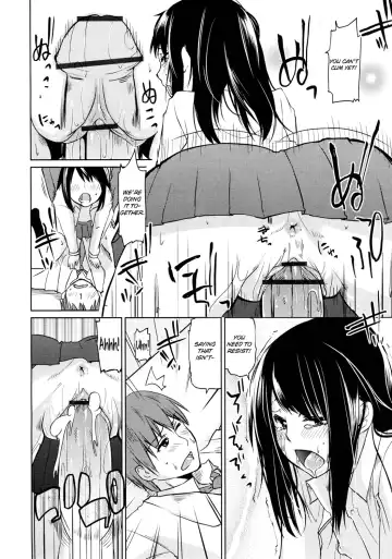 [Azuma Sawayoshi] Warera Ankoku Majutsu Aikoukai! | We Are The Black Magic Society Fhentai - Page 14