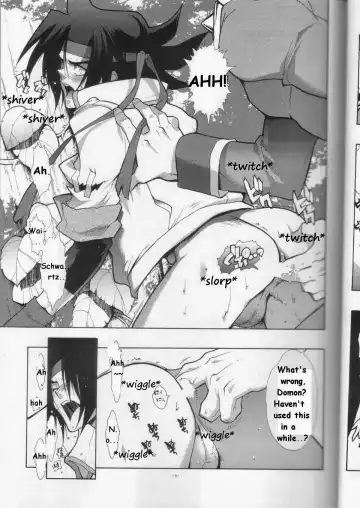 [Fujimoto Hideaki] GG Shitei Bon 2 Fhentai - Page 9
