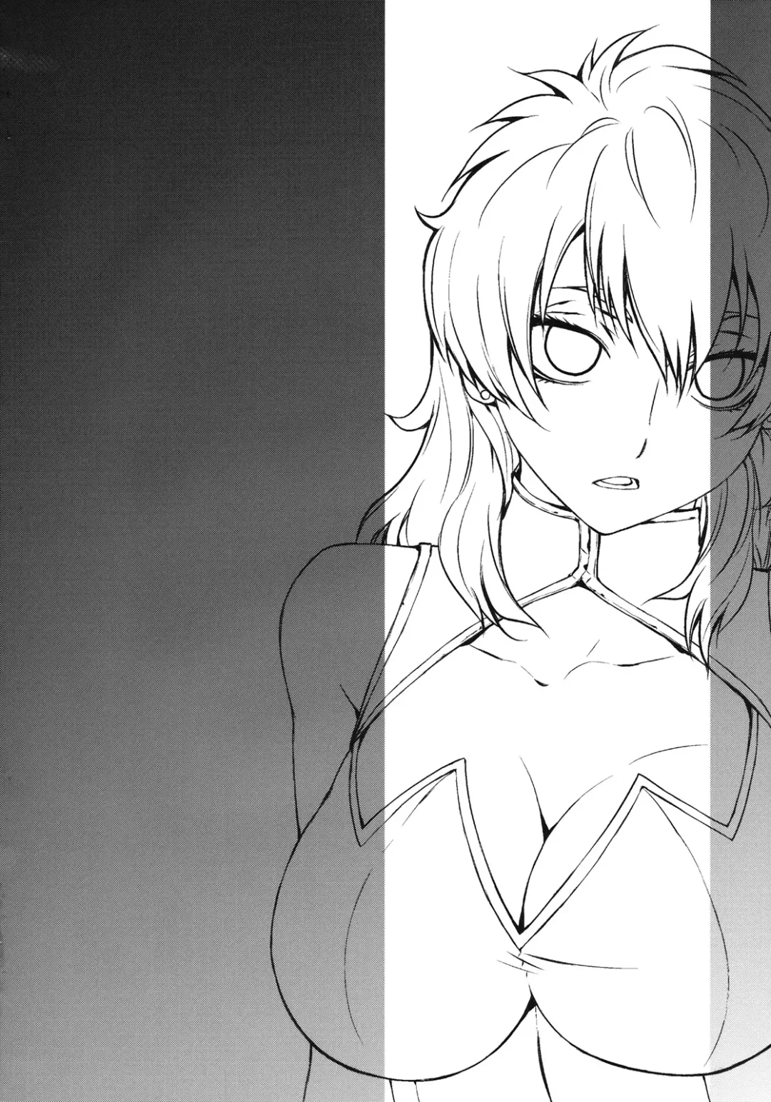 [Ootsuka Kotora] BLACK DIAMOND Fhentai - Page 3