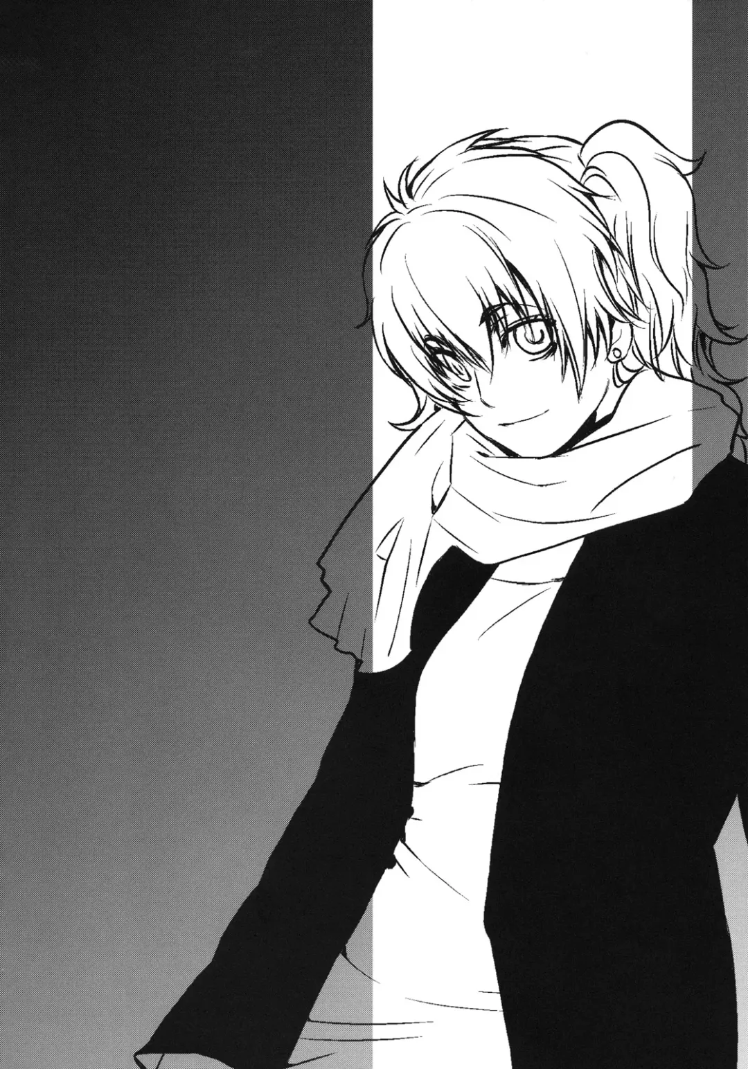 [Ootsuka Kotora] BLACK DIAMOND Fhentai - Page 47