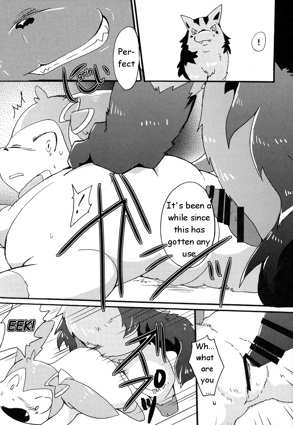 [Azuma Minatu] Momo Shibari -Bind Peach Bind- Fhentai - Page 33