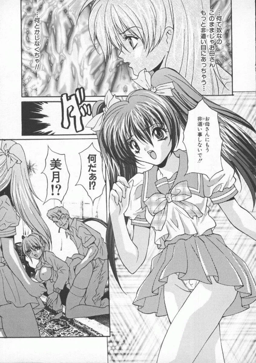 [Oyama Yasunaga] Shakkin Nikudorei Fhentai - Page 33