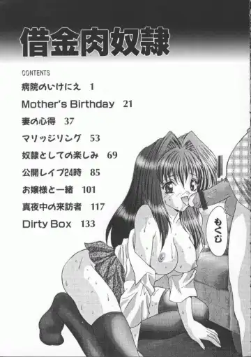 [Oyama Yasunaga] Shakkin Nikudorei Fhentai - Page 157