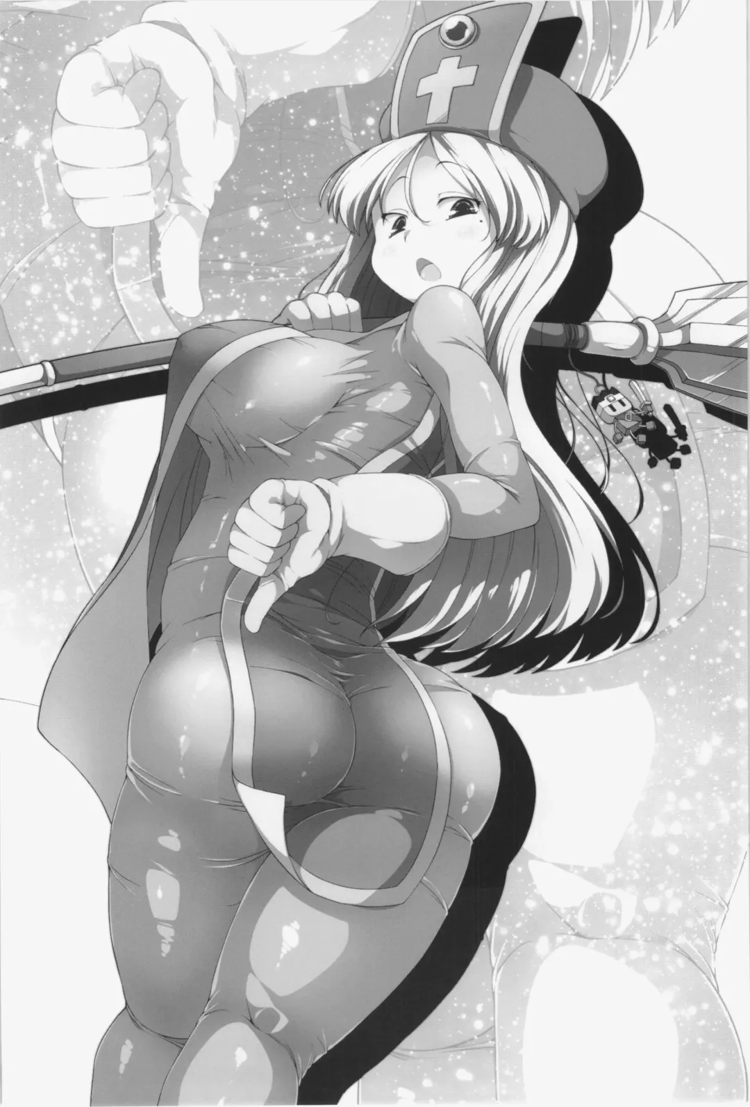 [Sugiura Sen] Souryo-san Fhentai - Page 3