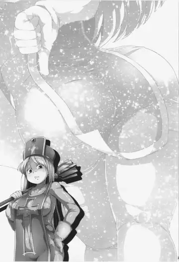 [Sugiura Sen] Souryo-san Fhentai - Page 25