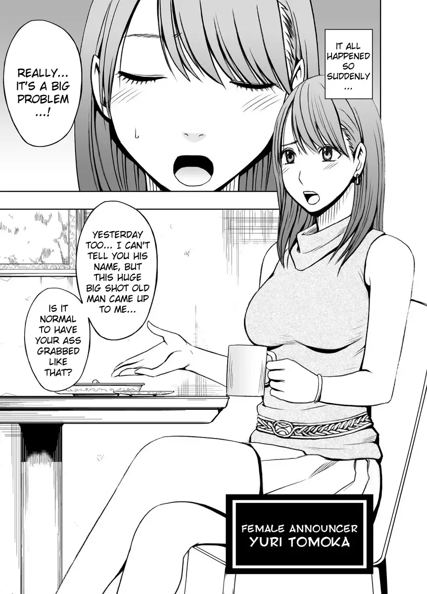 [Crimson] Crimson Prison Fhentai - Page 2