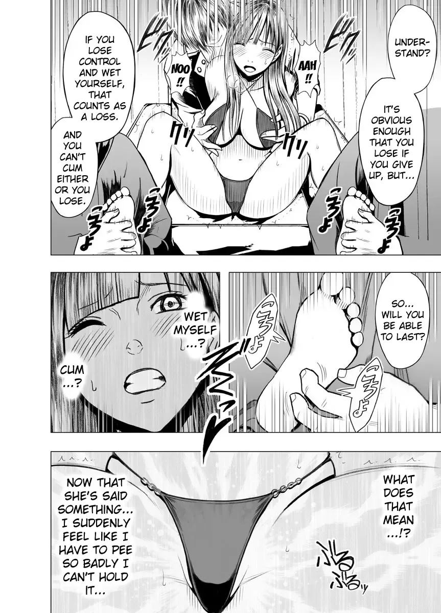 [Crimson] Crimson Prison Fhentai - Page 36