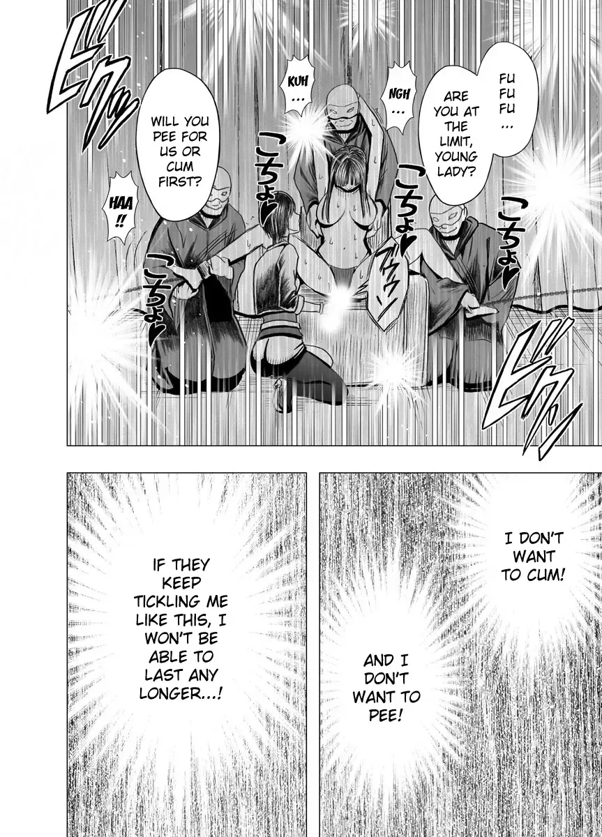 [Crimson] Crimson Prison Fhentai - Page 48