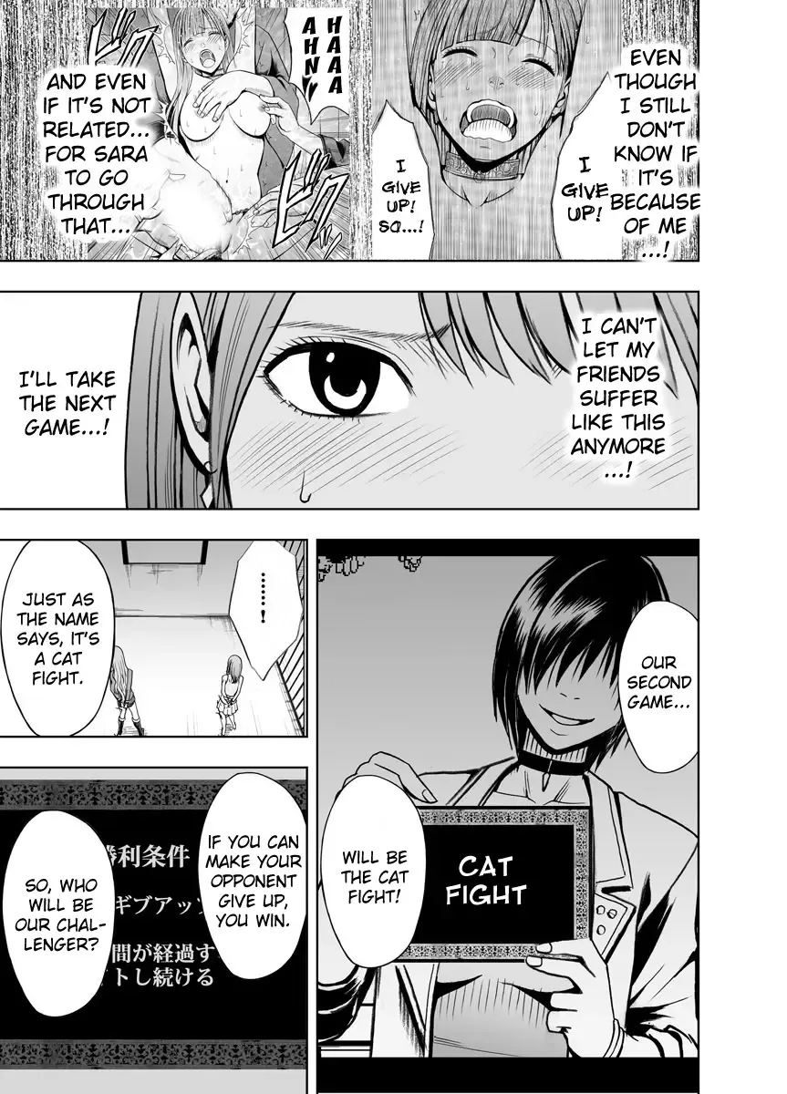 [Crimson] Crimson Prison Fhentai - Page 66