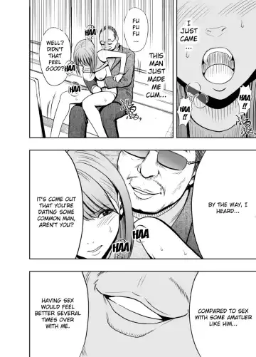 [Crimson] Crimson Prison Fhentai - Page 21