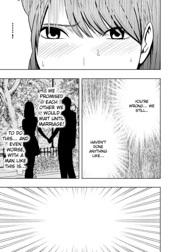 [Crimson] Crimson Prison Fhentai - Page 22