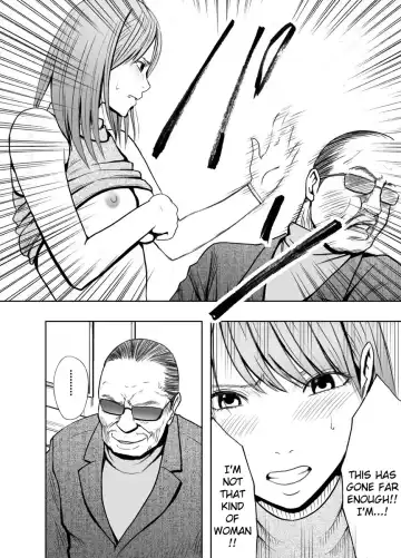 [Crimson] Crimson Prison Fhentai - Page 23