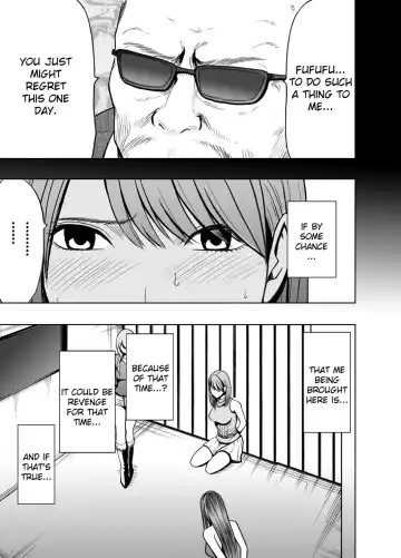 [Crimson] Crimson Prison Fhentai - Page 24