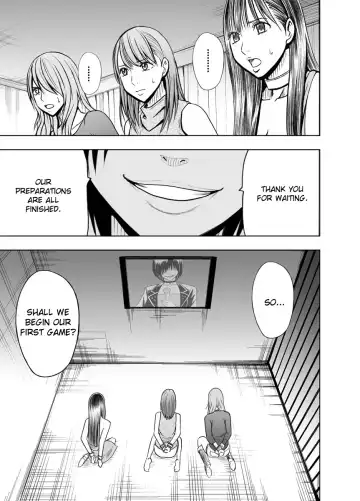 [Crimson] Crimson Prison Fhentai - Page 25