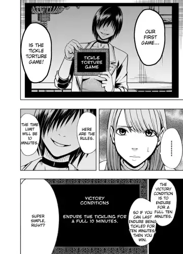 [Crimson] Crimson Prison Fhentai - Page 26