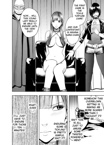 [Crimson] Crimson Prison Fhentai - Page 30