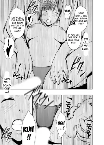 [Crimson] Crimson Prison Fhentai - Page 47