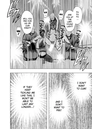 [Crimson] Crimson Prison Fhentai - Page 48