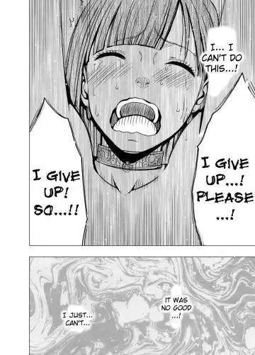 [Crimson] Crimson Prison Fhentai - Page 50
