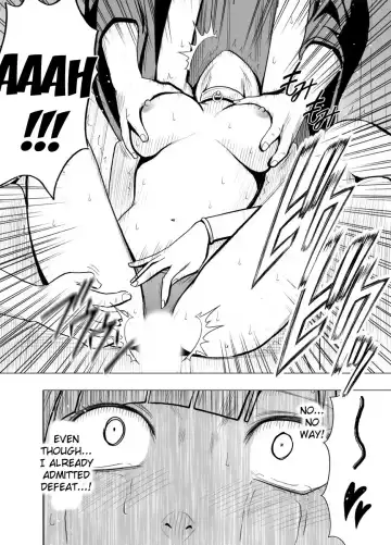 [Crimson] Crimson Prison Fhentai - Page 52