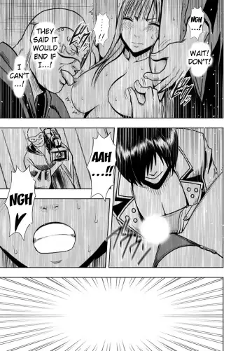 [Crimson] Crimson Prison Fhentai - Page 53