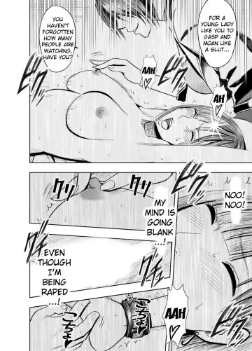 [Crimson] Crimson Prison Fhentai - Page 61