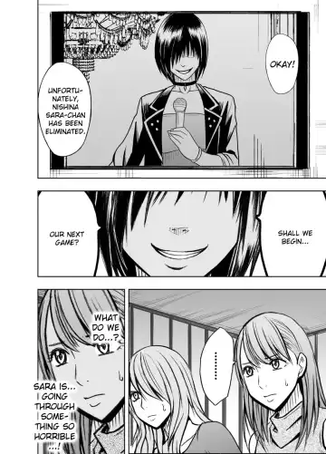 [Crimson] Crimson Prison Fhentai - Page 65