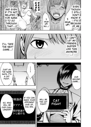 [Crimson] Crimson Prison Fhentai - Page 66