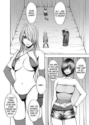 [Crimson] Crimson Prison Fhentai - Page 69
