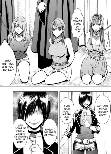 [Crimson] Crimson Prison Fhentai - Page 7