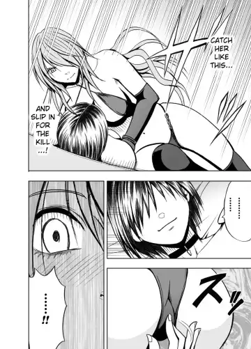 [Crimson] Crimson Prison Fhentai - Page 73