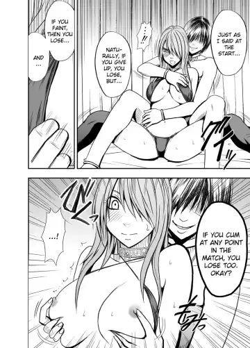 [Crimson] Crimson Prison Fhentai - Page 79