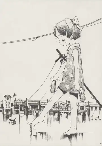 [Miura Yasuto] Kono Ko Neko no Ko Fhentai - Page 6