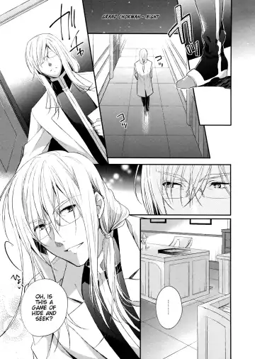 [Shuragyoku Mami] Oose no Mama ni Fhentai - Page 2