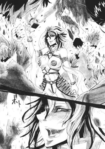 [Fabiyama] Hoshikuzu no Hajimari Fhentai - Page 28