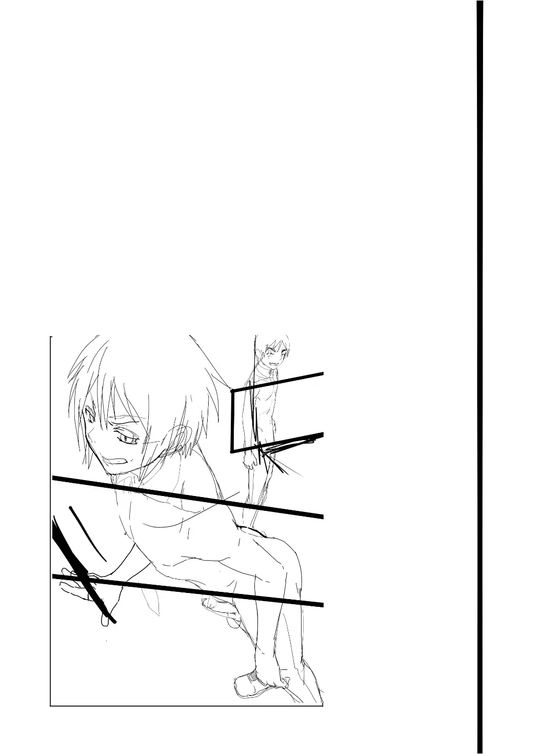 [Takamiya] Hoshi ni Negai o Fhentai - Page 56