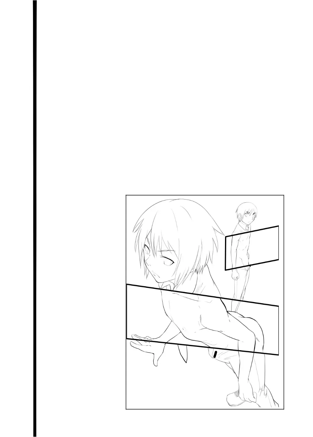 [Takamiya] Hoshi ni Negai o Fhentai - Page 57