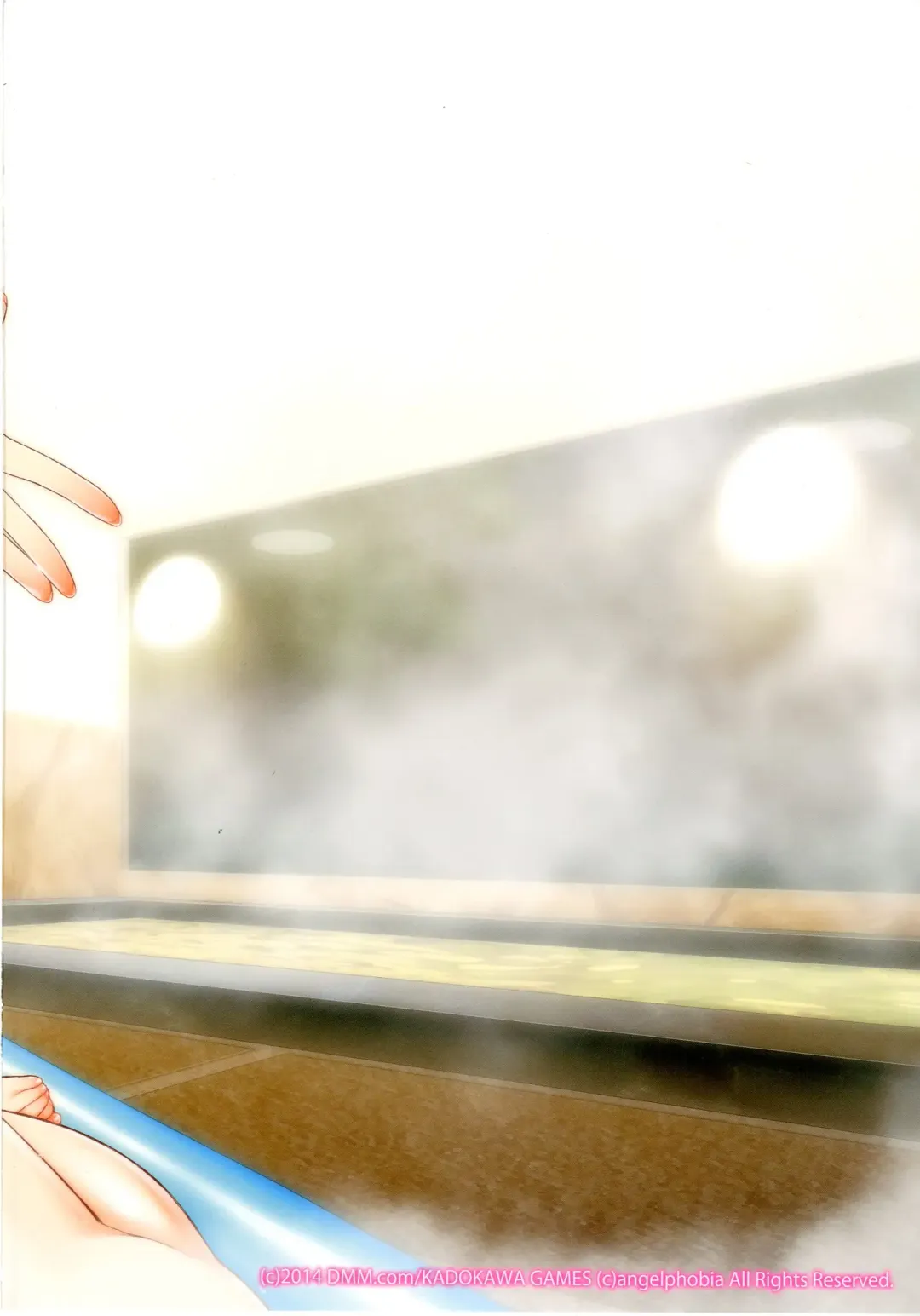 [Tomomimi Shimon] Kaga Soap Fhentai - Page 24