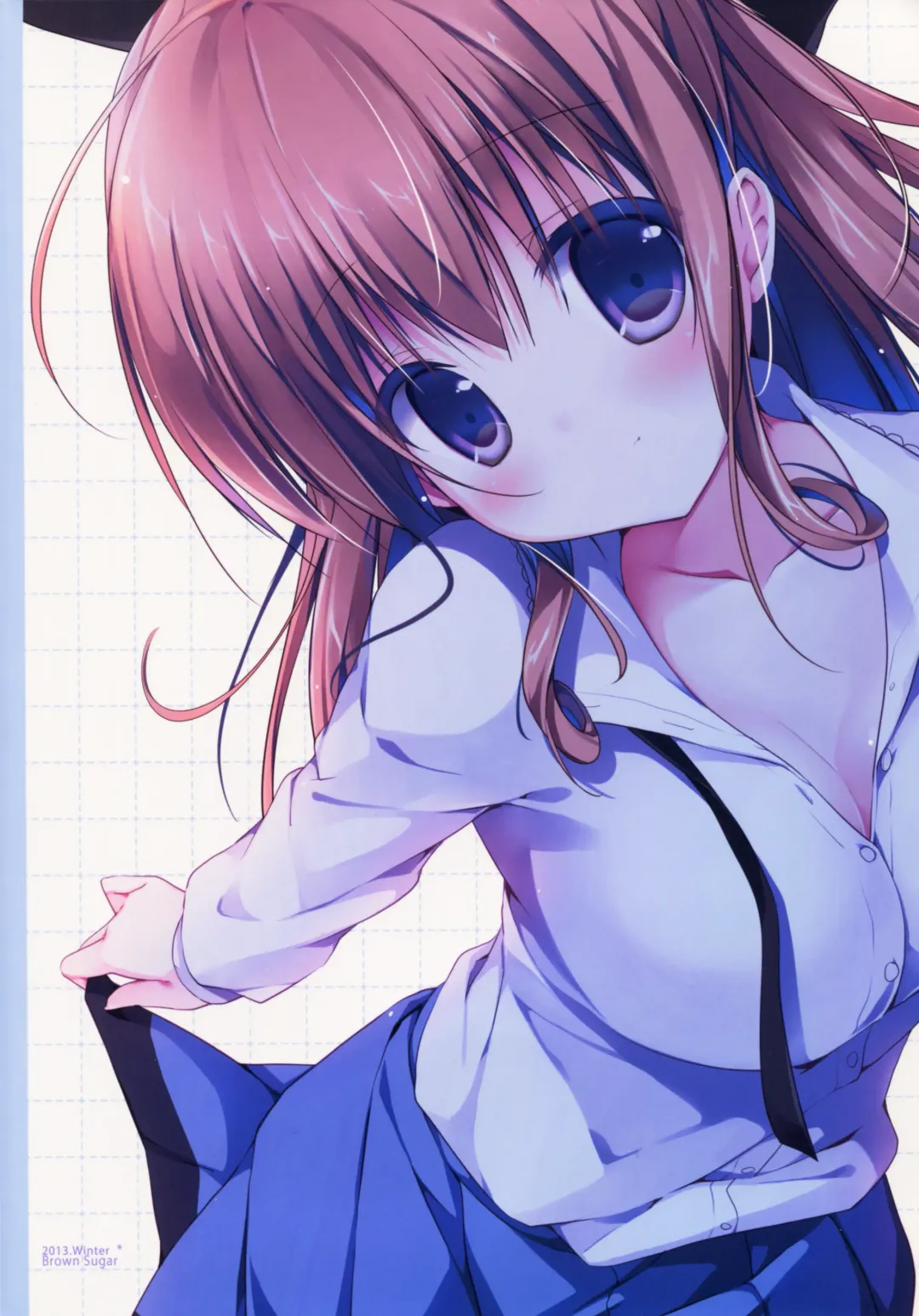 [Miyasaka Naco] Osananajimi ni Amaete mo Ii desu ka? Fhentai - Page 18