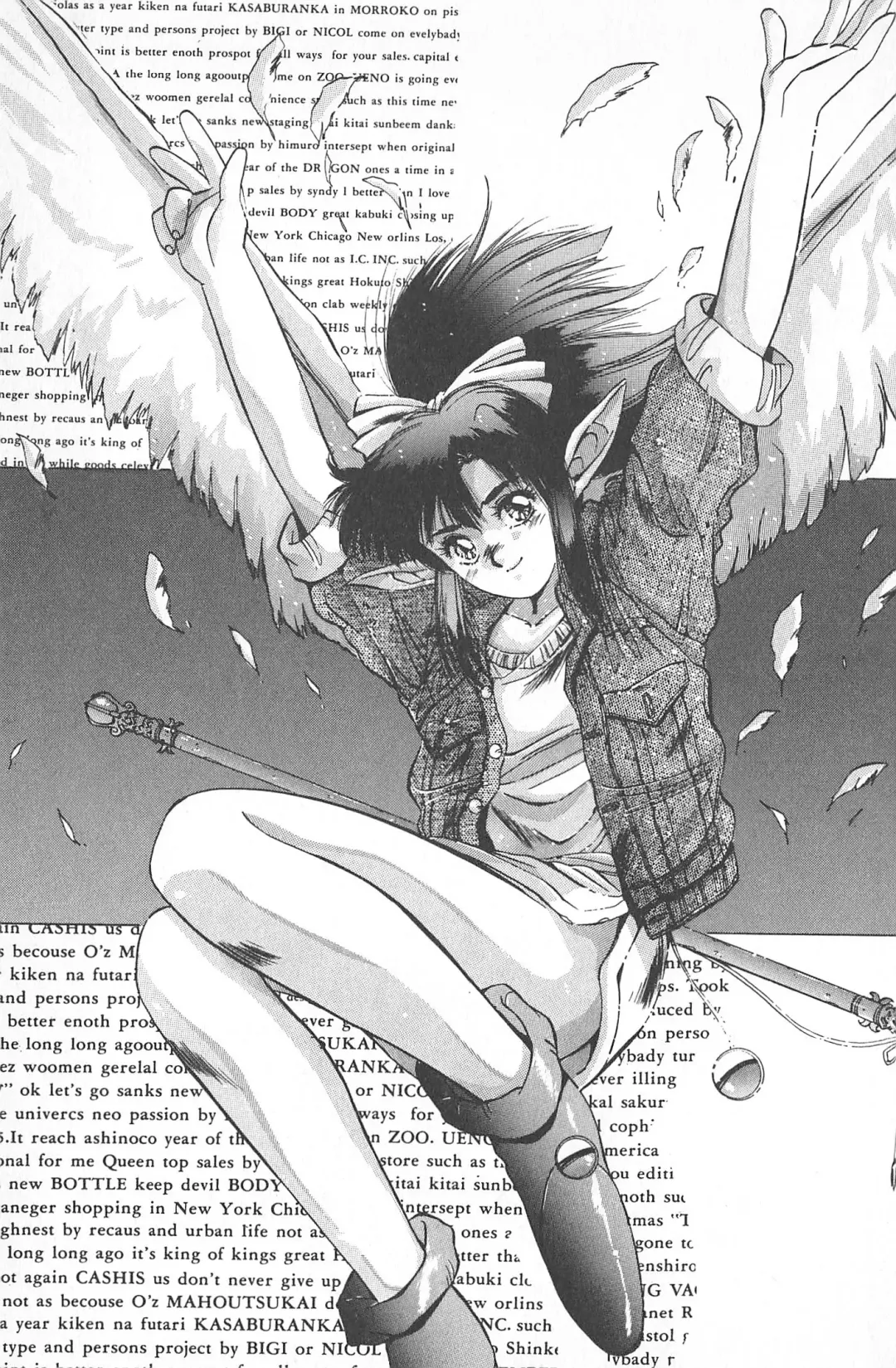 [Yuuki] Binetsu Renai Monogatari 2 Fhentai - Page 163