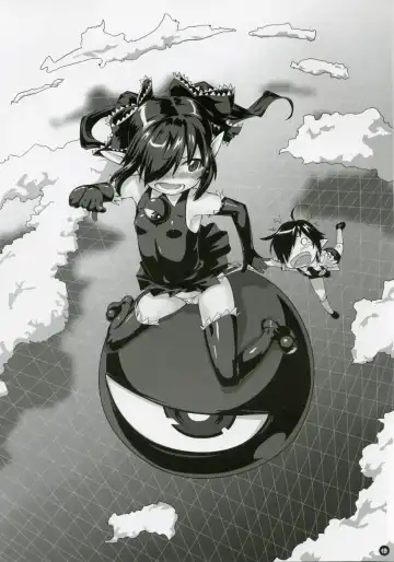 [Kuro] Nikutsubo Fhentai - Page 17