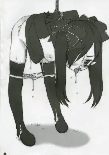 [Kuro] Nikutsubo Fhentai - Page 2