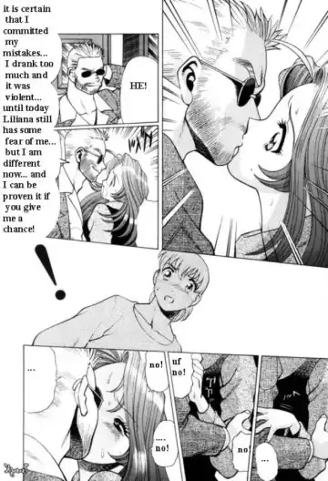 [Tamaki Nozomu] The Fabio's mother Fhentai - Page 129