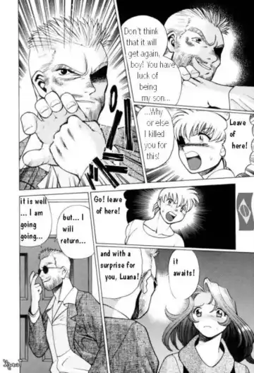 [Tamaki Nozomu] The Fabio's mother Fhentai - Page 131