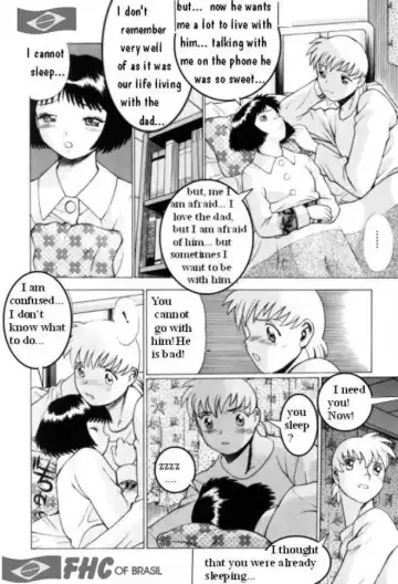 [Tamaki Nozomu] The Fabio's mother Fhentai - Page 133