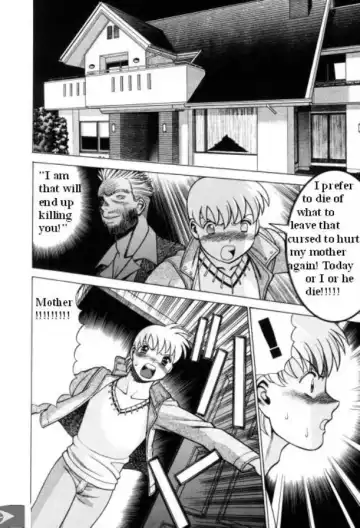 [Tamaki Nozomu] The Fabio's mother Fhentai - Page 168