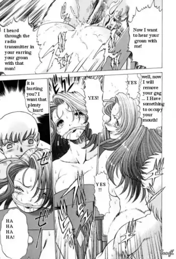 [Tamaki Nozomu] The Fabio's mother Fhentai - Page 73