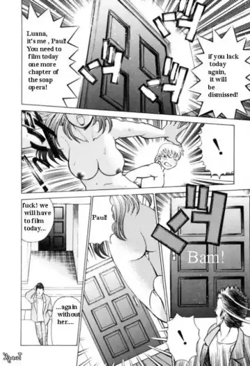 [Tamaki Nozomu] The Fabio's mother Fhentai - Page 77